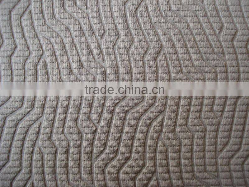 Car Seat Ultrasonic Embossing Machine