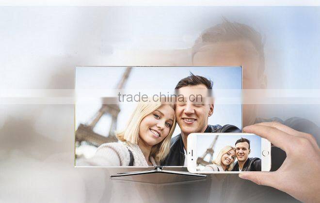 Huawei MediaQ M330 4K TV BOX Android TV Box 1GB RAM 4GB ROM Bluetooth 4.0 4K HD decoding WIFI DLNA SD Support