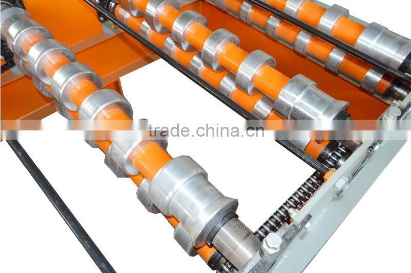 Hot selling Superior quality Professional roof panel machine