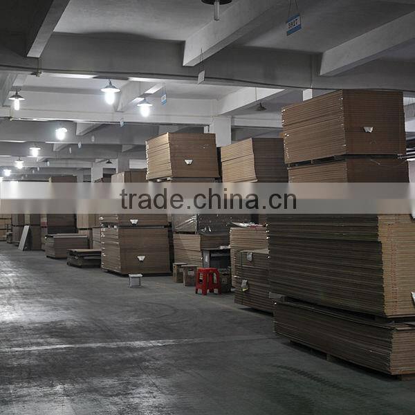 Glossy acrylic mdf panel ( furniture material)