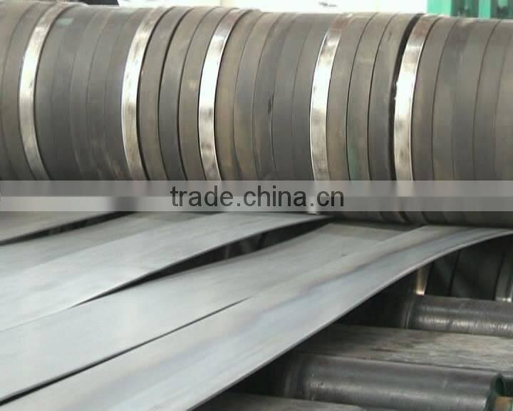 steel coil slitting machine metal steel panel sheet slitting line