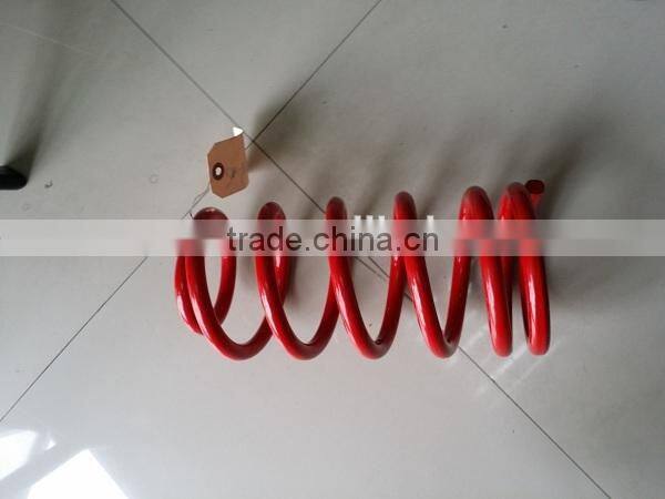 Coil Spring Conversion Kit for Lincoln Continental 1984-1987 Rear CK-7831