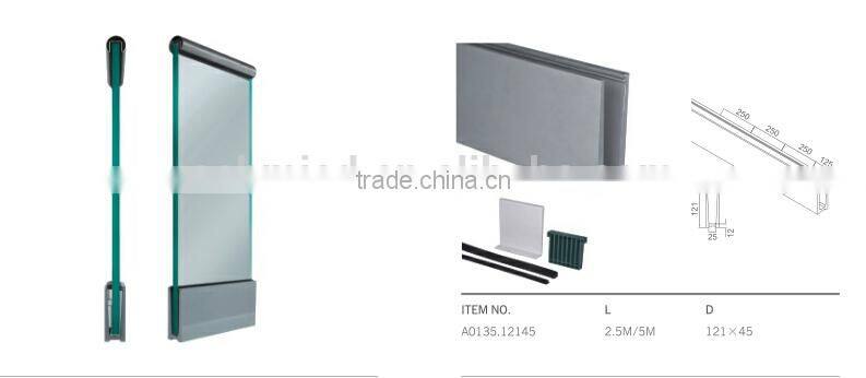 prices railings for balconies stainless steel slot tube