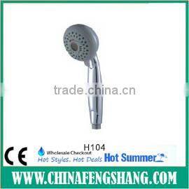 2014 Taizhou handheld shower head