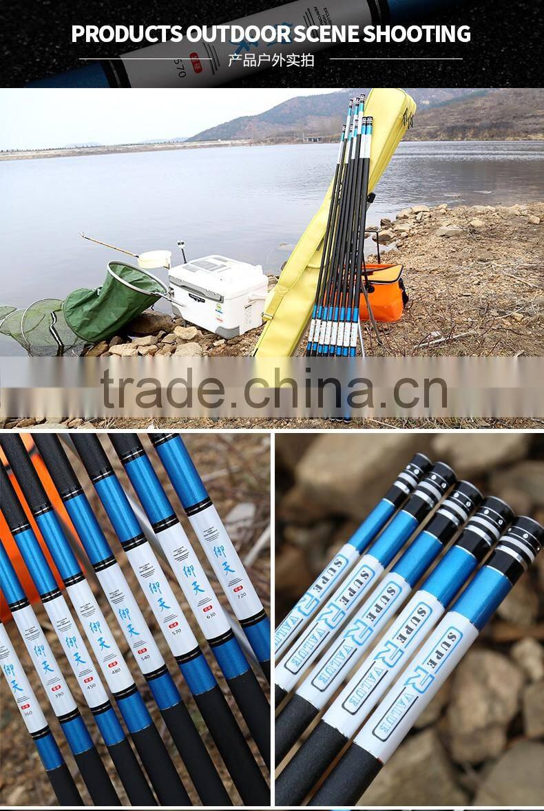 Universal Rotating Fishing Rods for Sale