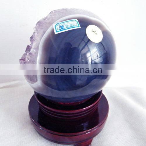 amethyst crystal geodes for decoration usage