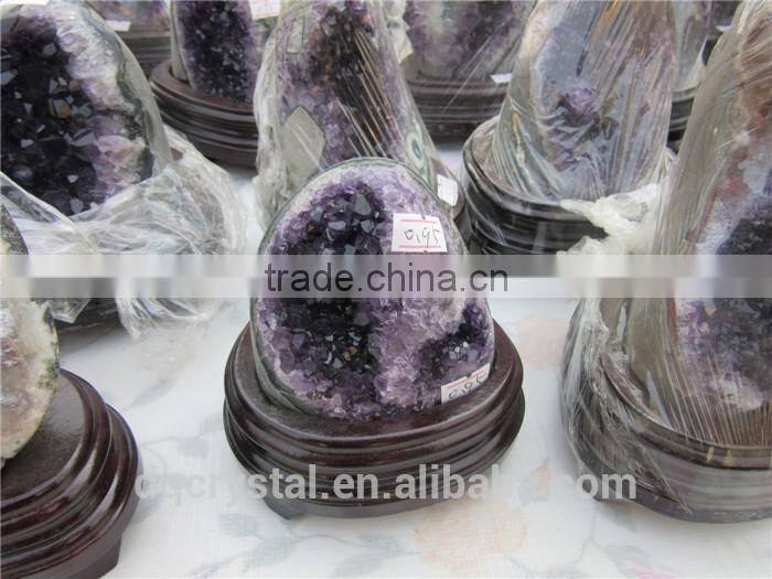 big amethyst geodes for sale/ amethyst gemstone