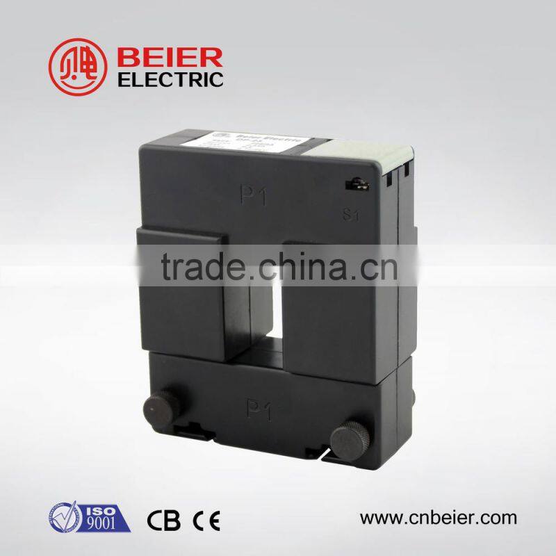 split core current transformer with ISO approval
