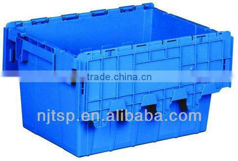 Moving Container Dolly Container
