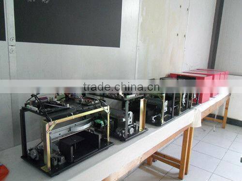 New function,5 natural nails one time,Nail Art Painting Printer