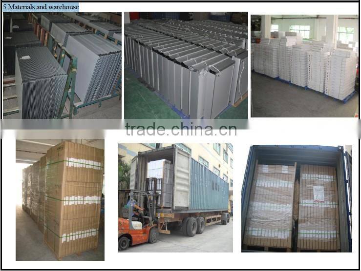 Top quality bathroom mirror with led lights, shower mirror fogless ,backlit mirror