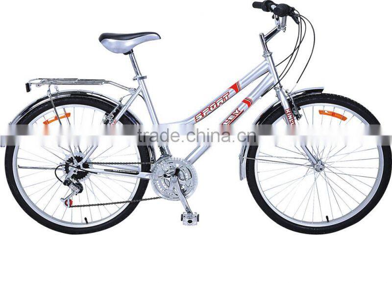 Cheap Specialized City Bike