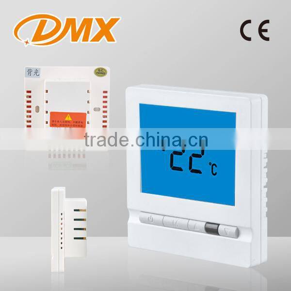 floor heating thermostat wireless