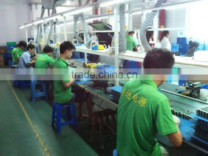 HUNDA OEM/ODM Service 5.9ft White US Plug Universal 6 Outlet Power Extension Socket with 8 USB Charger for Samsung for Iphone