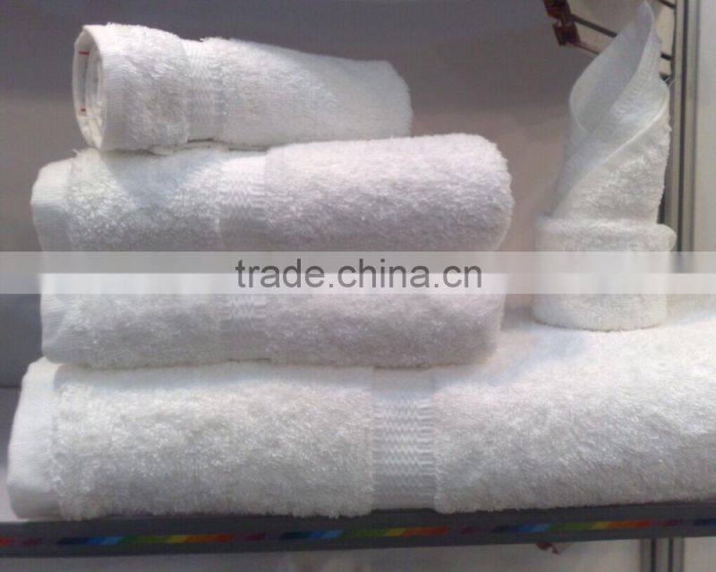 Hotel microfiber cloth