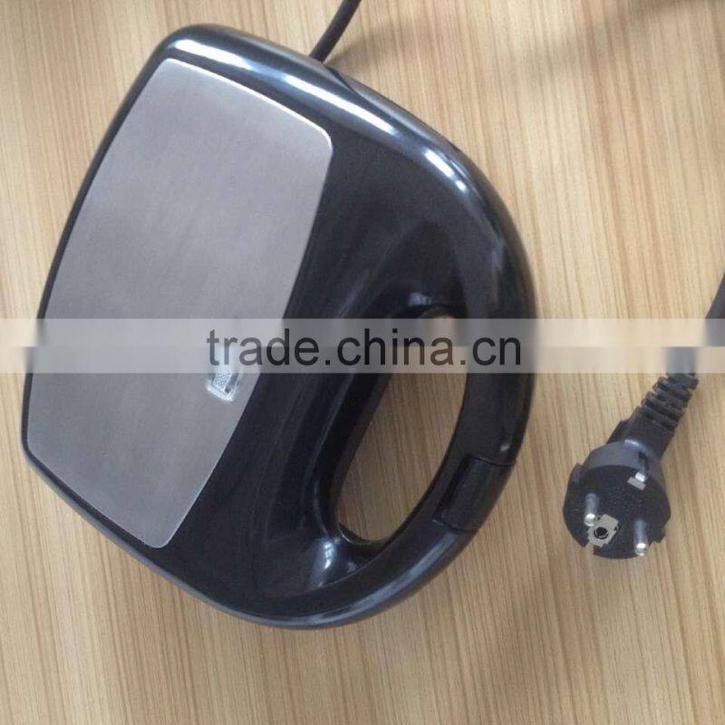 High Quality 2 Slice Mini round Sandwich Maker