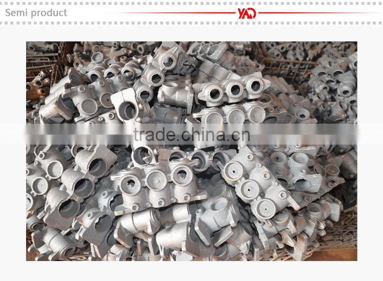 Alloy Steel Casting For Metal Part