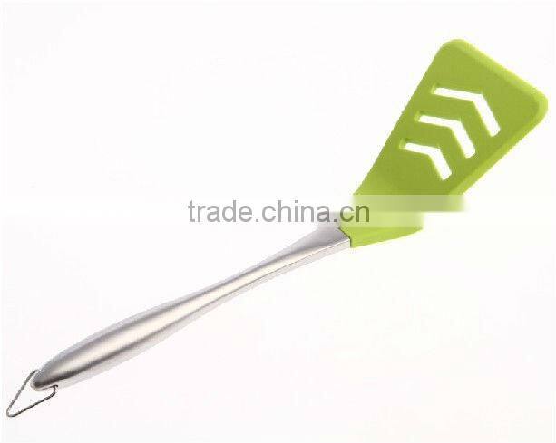 Silicon Kitchen Ware