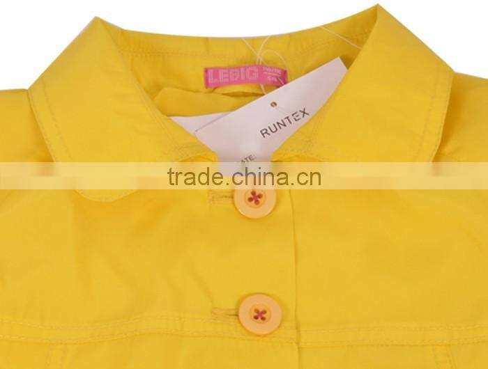 Kids casual jackets RKJ004