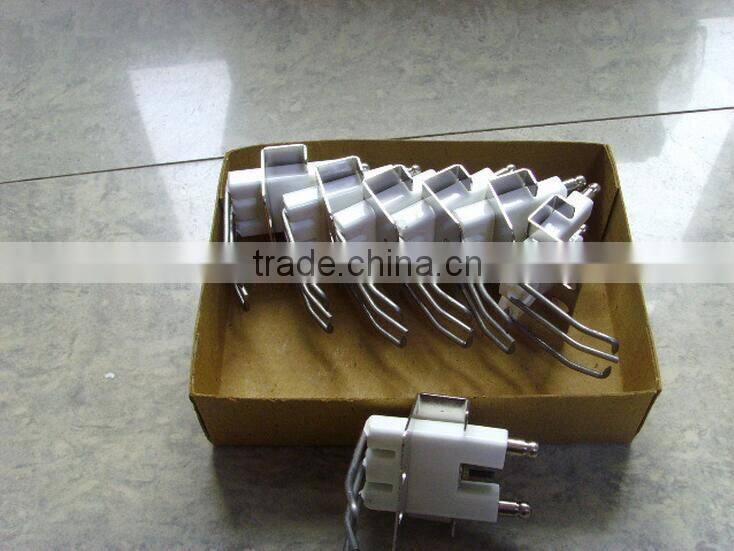 gas Ignitor/ignition needle/ ignition pin/ gas lighter/ electronic lighter/ pulse spark plug for oven parts