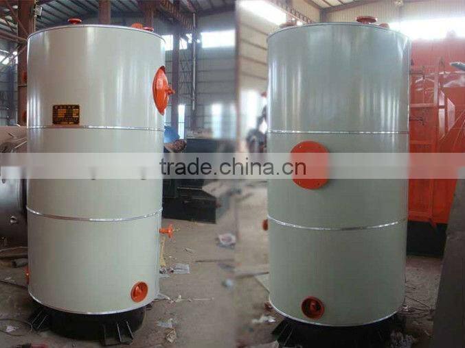 LSS Series Vertical Fuel Gas-fired Boiler boiler suppliers china