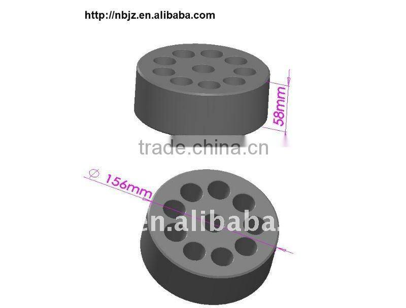 China LQM galvanized steel wall panels