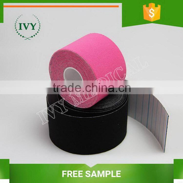 Popular classical therapy kinesiology tape for athletes