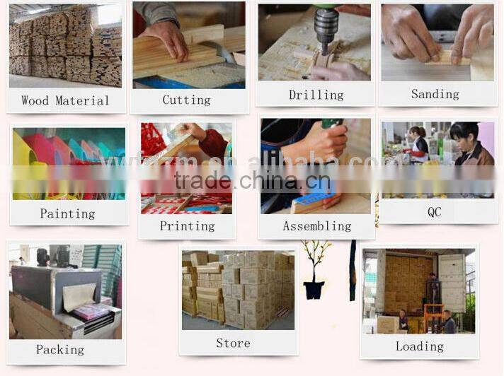 Wholesale wooden Children play sword