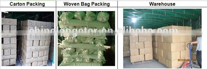 PVC Monofilament for making Artifical Christmas tree
