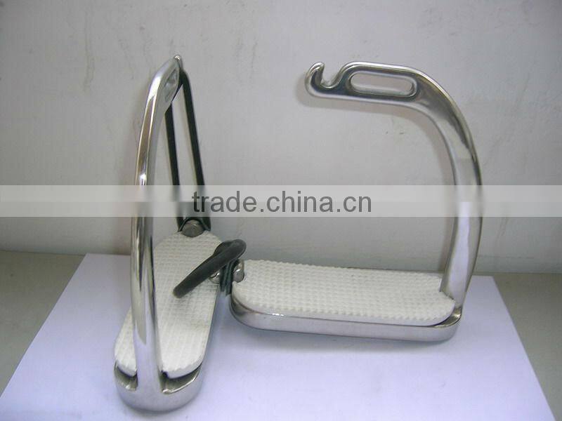 Horse Peacock Stirrups Horse Products