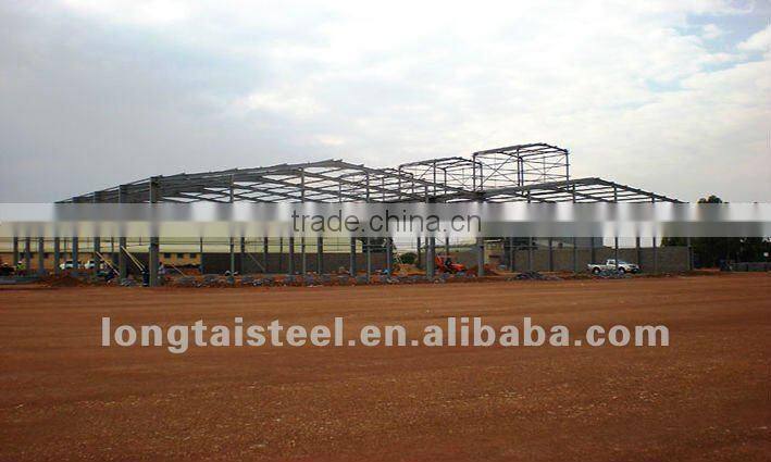 prefab metal building/barns/warehouse/workshop
