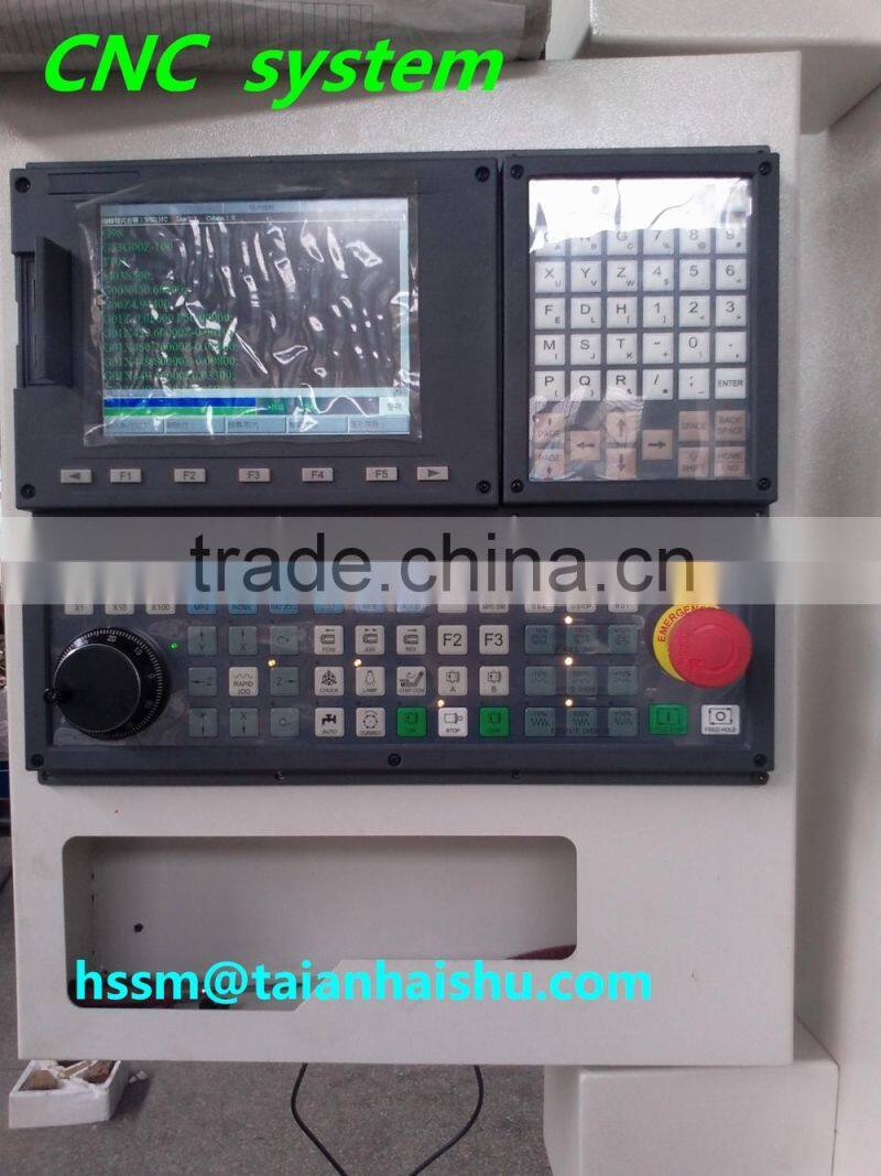 cnc machine for alloy wheels CK6190W rim repair machine