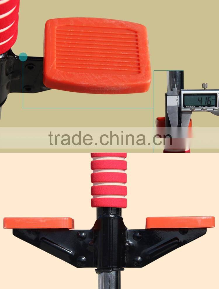 outdoor sports game fitness equipment jumping toy air pogo stick