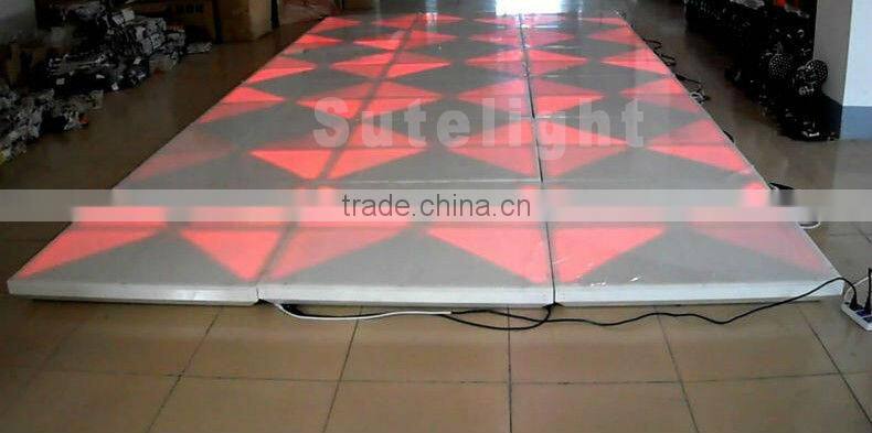 ST-F060 Made in China Club led dance floor
