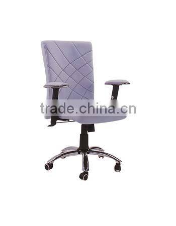 Cheap ergonomic office fabric staff chair with armrest computer chairHX-503A