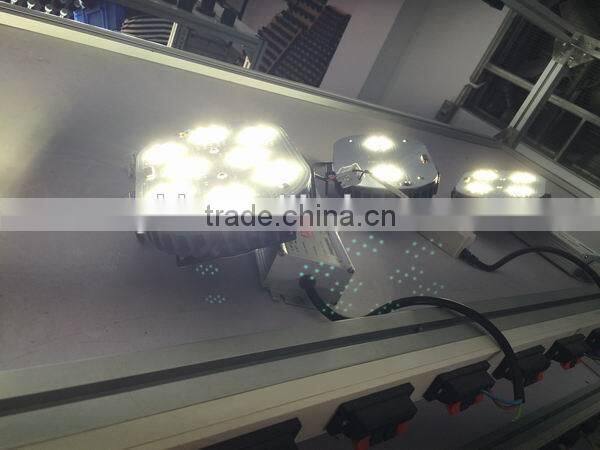 CE, RoHS 100-277v/347-480V pure white cold white led retrofit lighting 100w for prison