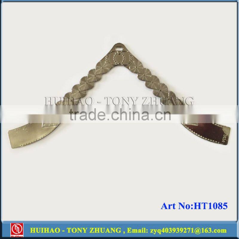 High quality TPU upper for sandal,shoe upper vamp (HT1105)