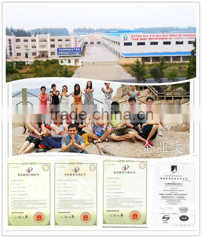 H-beam Sand Shot Blasting Machine with Cleaning Fucntion