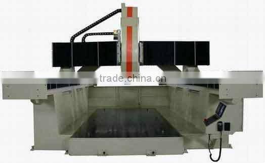 luxury styrofoam cnc router machine of superstar company