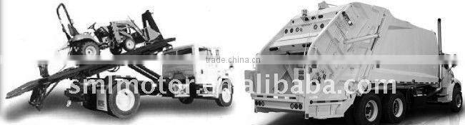 200KW Volvo Silent Diesel Generator Set