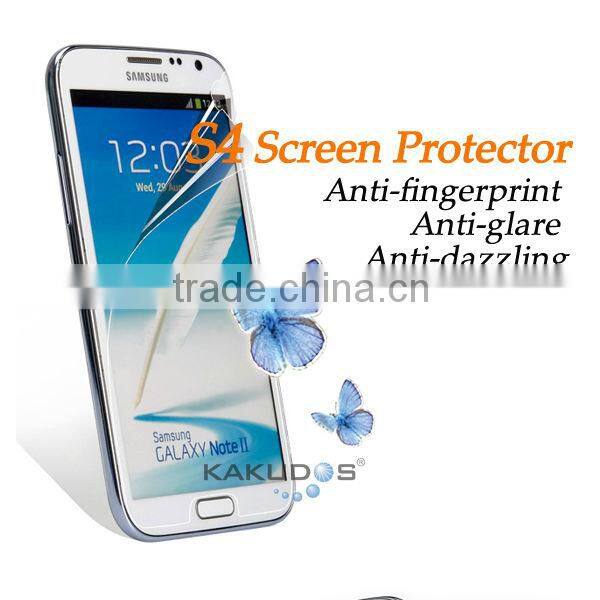 Cheap Screen Guard for Huawei Honor 3C in Mobile Phone Accessory