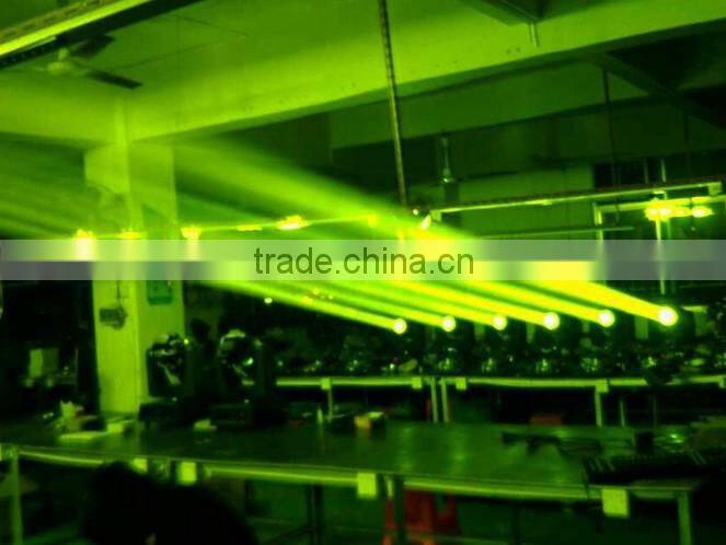 300W led Moving Head led Staging/Beam Moving Head Stage Light