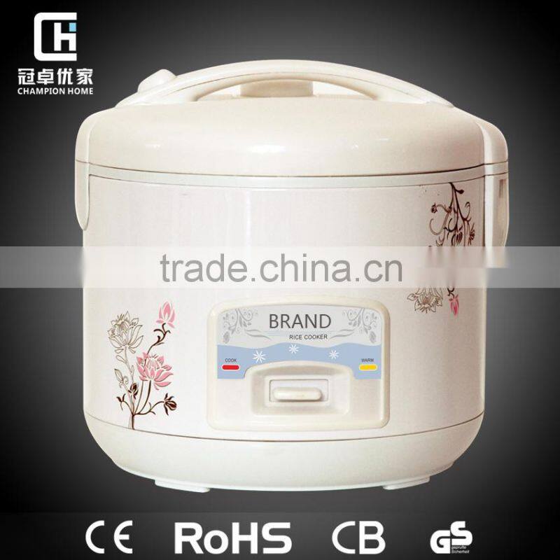 home kitchen appliance cheap Home use rice cooker 2015 newest hot sale rice cooker
