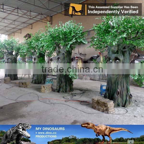 MY Dino-C023 Wholesale artificial realistic Christmas tree