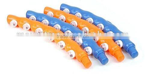 Professional Weighted Magnetic Hula Hoola Hoop Fitness Exercise Massager