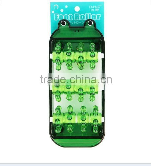 Hot Selling Fashion Style Carton Design Foot Massage Tool