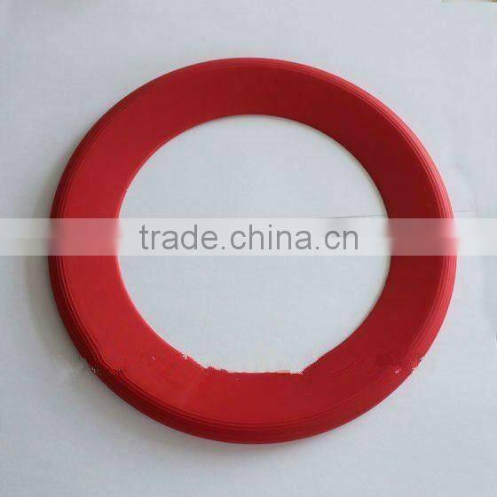 fashion promotion gift wholesale frisbee