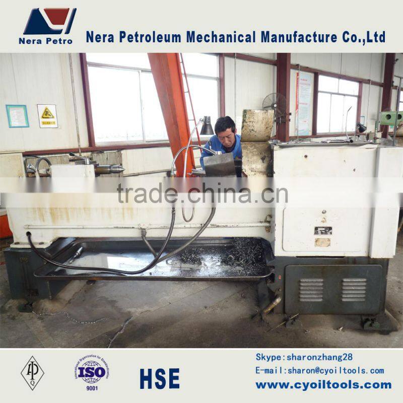 API Standard Directional Joint (Oriented Bent Sub)