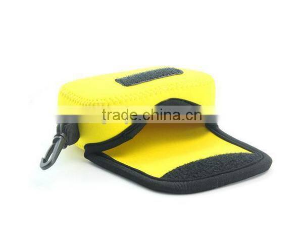 Portable Neoprene Camera Pouch for HX60 HX50