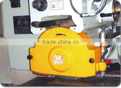 slicing knife in golf grass cutter equipments